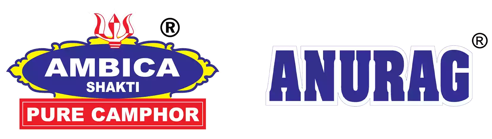 Anurag Logos