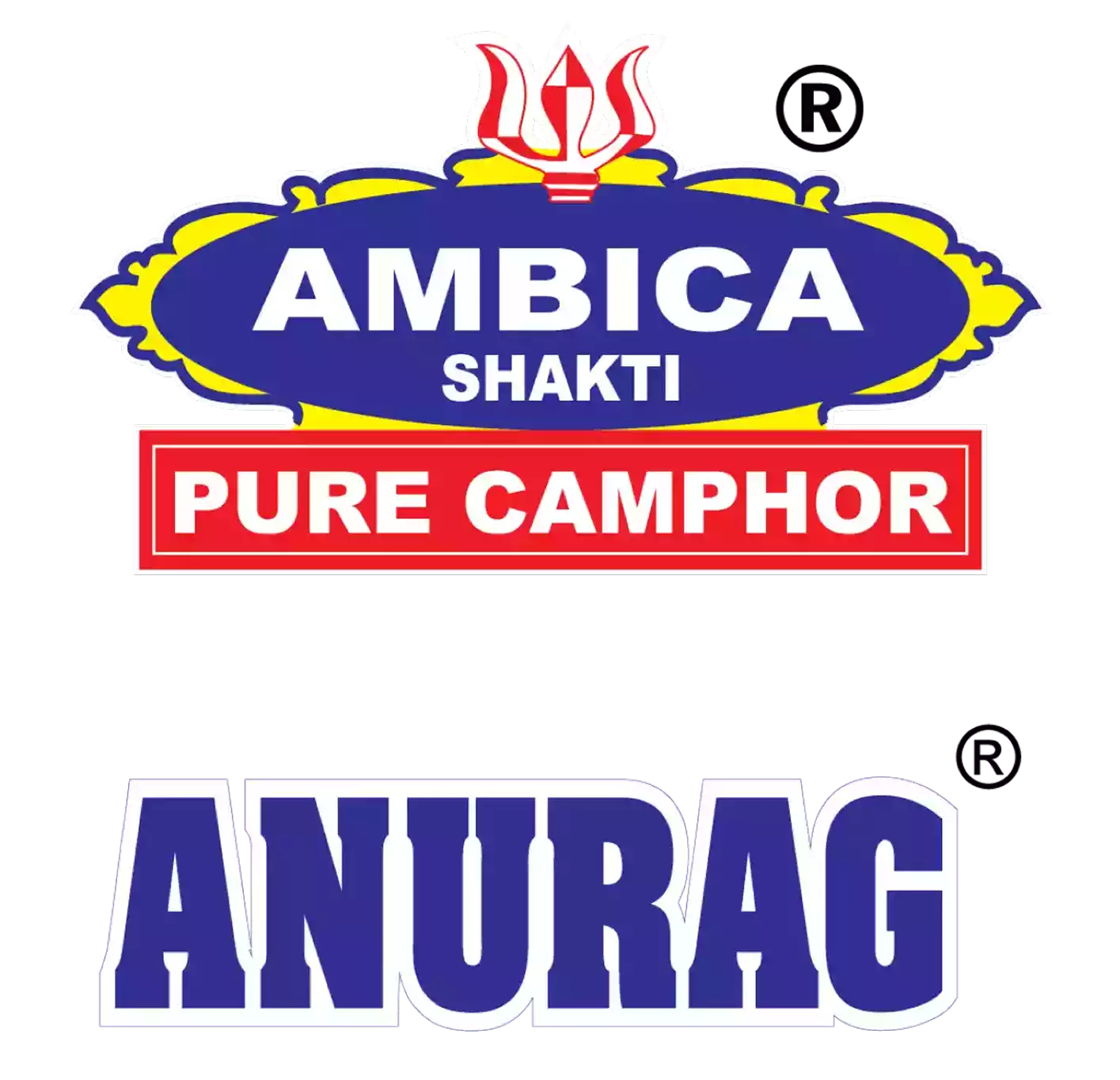 Anurag Logo